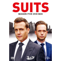 SUITS/スーツ シーズン 5